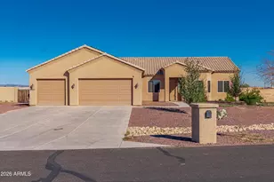 28621 N Bush St, Wittmann, AZ 85361 - Photo 16