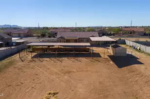 28621 N Bush St, Wittmann, AZ 85361 - Photo 1