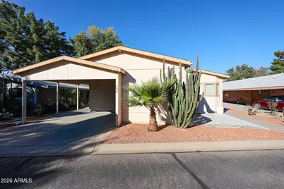 3901 E Pinnacle Peak Road #362, Phoenix, AZ 85050 - Photo 30