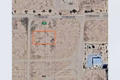 48100 W Willetta #D Street, Tonopah, AZ 85354 - Photo 1