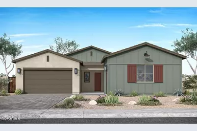 17629 W Highland Avenue, Goodyear, AZ 85395 - Photo 1