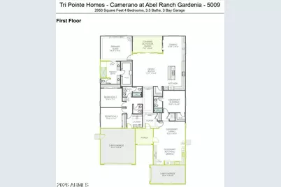 17629 W Highland Avenue, Goodyear, AZ 85395 - Photo 2