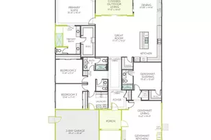 17629 W Highland Ave, Goodyear, AZ 85395 - Photo 2