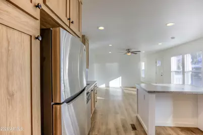 1325 W Silverlake Road #9, Tucson, AZ 85713 - Photo 6