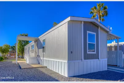 1325 W Silverlake Road #9, Tucson, AZ 85713 - Photo 18