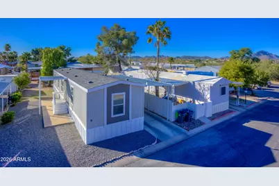 1325 W Silverlake Road #9, Tucson, AZ 85713 - Photo 4