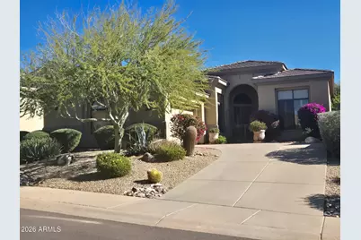 10937 E Betony Drive, Scottsdale, AZ 85255 - Photo 1