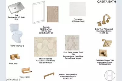 11416 E Sundance Trail, Scottsdale, AZ 85262 - Photo 10