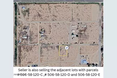 48100 W Willetta # E Street, Tonopah, AZ 85354 - Photo 2