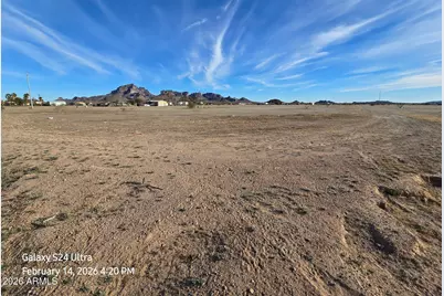 48100 W Willetta # E Street, Tonopah, AZ 85354 - Photo 8