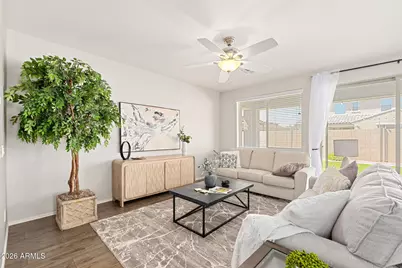 23108 E Via Del Oro --, Queen Creek, AZ 85142 - Photo 16