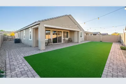 23108 E Via Del Oro --, Queen Creek, AZ 85142 - Photo 4