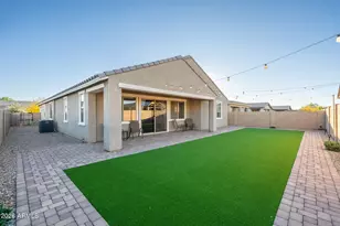23108 E Via Del Oro --, Queen Creek, AZ 85142 - Photo 4