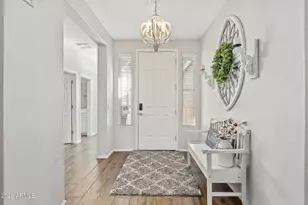 23108 E Via Del Oro --, Queen Creek, AZ 85142 - Photo 8