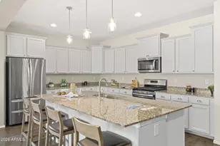 23108 E Via Del Oro --, Queen Creek, AZ 85142 - Photo 10