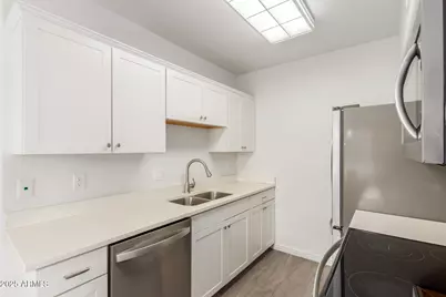 601 N May -- #25, Mesa, AZ 85201 - Photo 6