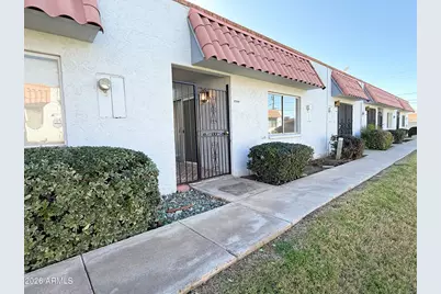 6812 N 35th Avenue #K, Phoenix, AZ 85017 - Photo 2