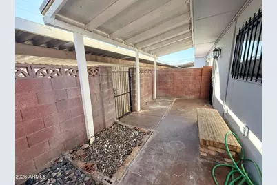 6812 N 35th Avenue #K, Phoenix, AZ 85017 - Photo 16