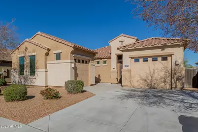 43874 W Bailey Drive, Maricopa, AZ 85138 - Photo 4