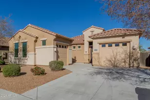 43874 W Bailey Dr, Maricopa, AZ 85138 - Photo 4