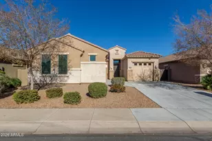 43874 W Bailey Dr, Maricopa, AZ 85138 - Photo 1