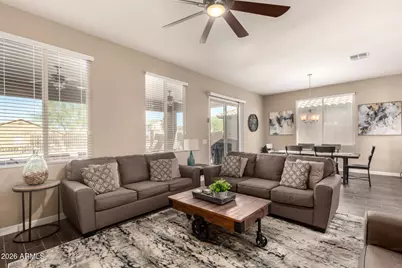 43874 W Bailey Drive, Maricopa, AZ 85138 - Photo 8