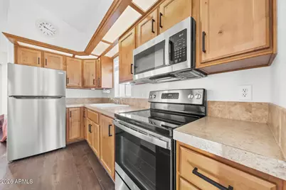 17200 W Bell Road #252, Surprise, AZ 85374 - Photo 8