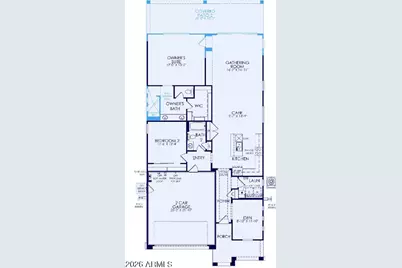 21866 W Roma Avenue, Buckeye, AZ 85396 - Photo 2