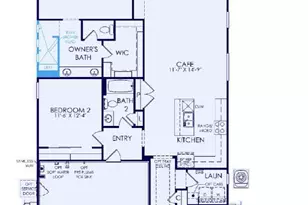 21866 W Roma Ave, Buckeye, AZ 85396 - Photo 2