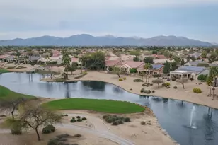 16935 W Desert Blossom Way, Surprise, AZ 85387 - Photo 50
