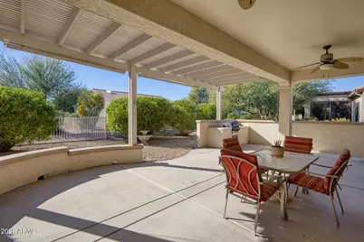 16935 W Desert Blossom Way, Surprise, AZ 85387 - Photo 34
