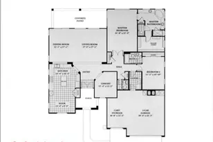 16935 W Desert Blossom Way, Surprise, AZ 85387 - Photo 38