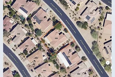 16935 W Desert Blossom Way, Surprise, AZ 85387 - Photo 38