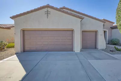 16935 W Desert Blossom Way, Surprise, AZ 85387 - Photo 4