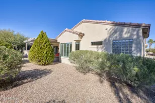 16935 W Desert Blossom Way, Surprise, AZ 85387 - Photo 36
