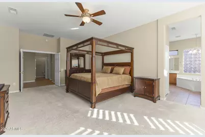 16935 W Desert Blossom Way, Surprise, AZ 85387 - Photo 20