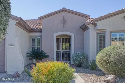 16935 W Desert Blossom Way, Surprise, AZ 85387 - Photo 1