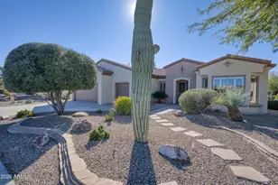 16935 W Desert Blossom Way, Surprise, AZ 85387 - Photo 2