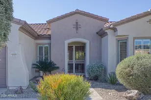16935 W Desert Blossom Way, Surprise, AZ 85387 - Photo 2