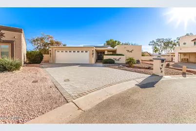 25618 S Ontario Drive, Sun Lakes, AZ 85248 - Photo 1