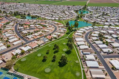 25618 S Ontario Drive, Sun Lakes, AZ 85248 - Photo 54