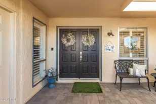 25618 S Ontario Dr, Sun Lakes, AZ 85248 - Photo 28