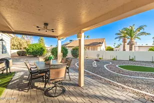 25618 S Ontario Dr, Sun Lakes, AZ 85248 - Photo 22