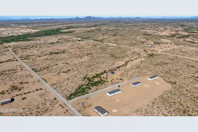 5-A Radford Road #A, Wittmann, AZ 85361 - Photo 4