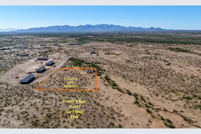 5-A Radford Road #A, Wittmann, AZ 85361 - Photo 1