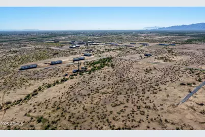 5-A Radford Road #A, Wittmann, AZ 85361 - Photo 6