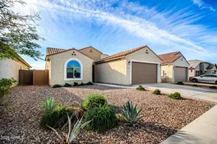 6373 W Pleasant Oak Ct, Florence, AZ 85132 - Photo 4