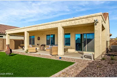 6373 W Pleasant Oak Court, Florence, AZ 85132 - Photo 30