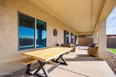 6373 W Pleasant Oak Court, Florence, AZ 85132 - Photo 26