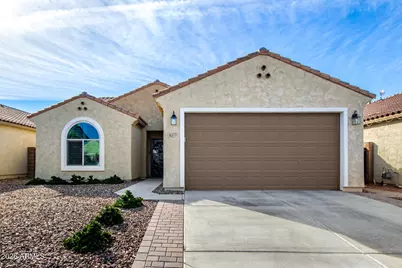 6373 W Pleasant Oak Court, Florence, AZ 85132 - Photo 1